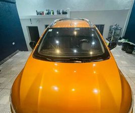 CHEVROLET ONIX ACTIV 1.4 8V FLEX MEC. 4P 2017