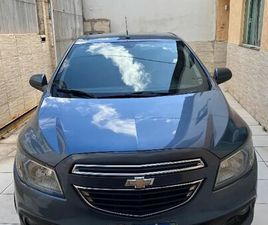 SED. LT 1.4 8V FLEXPOWER 4P AUT.