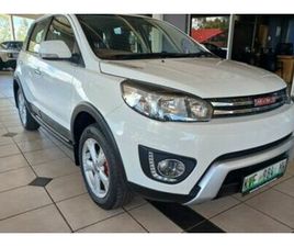 2019 HAVAL H1 1.5 VVT