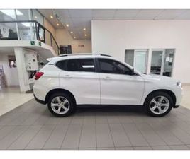 2021 HAVAL H2 1.5T CITY AUTO