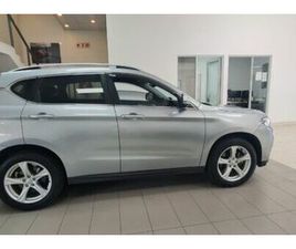 HAVAL H2 2021 HAVAL H2 1.5T CITY AUTO