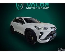 2026 HAVAL H6 GT 2.0T SUPER LUXURY 4X4 AUTO