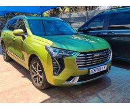 2023 HAVAL JOLION 1.5T LUXURY AUTO