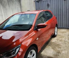 HATCH PREMIER 1.0 12V TB FLEX AUT. 4P