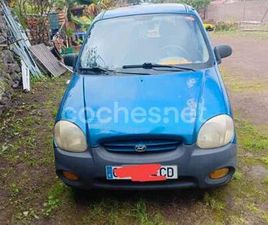 HYUNDAI ATOS