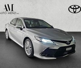 CAMRY 2.5 HSD PREMIUM