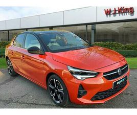 1.2 TURBO ULTIMATE AUTO EURO 6 (S/S) 5DR