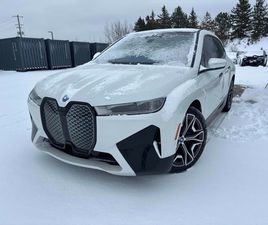 BMW IX BMW IX 39,900 EUR