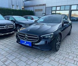 E SW 300 DE PHEV (EQ-POWER) PREMIUM PLUS AUTO MY20