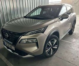 5PL 1.5 E-4ORCE 158KW 4X4 A/T TEKNA