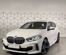 BMW SERIE 1 120 120I 178 CH