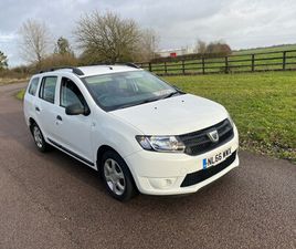 2016 (66) - 1.2 16V 75 ACCESS 5DR