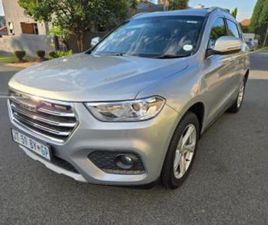 HAVAL H2 1.5T LUXURY