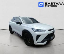 2.0T 4WD SUPER LUXURY