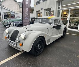 2019 (69) - 3.0 2DR AUTO