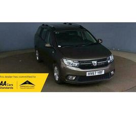 2017 - 1.0 SCE LAUREATE 5DR