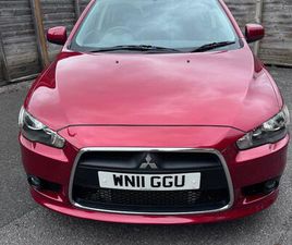 2011 - 2.0 DI-D GS2 5DR