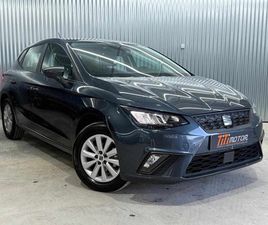 SEAT IBIZA 1.0 ECOTSI, 95CV
