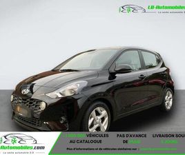 HYUNDAI I10 1.0 67 BVA