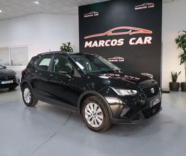 SEAT ARONA 1.0 TSI STYLE