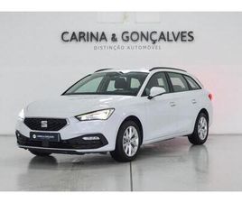 SEAT LEON ST 2.0 TDI STYLE