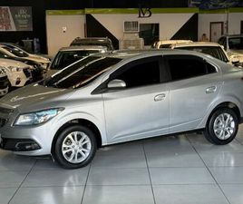 SED. LTZ 1.4 8V FLEXPOWER 4P AUT.