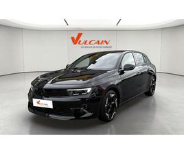 HYBRIDE RECHARGEABLE 225 CH BVA8 GSE