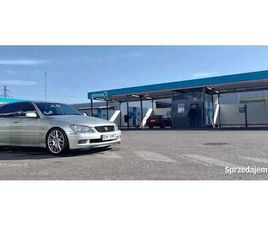 LEXUS IS300 SPORTCROSS 2004, SZPERA, GWINT, LÓDŹ - SPRZEDAJEMY.PL