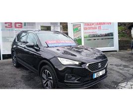 SEAT TARRACO 2.0 TDI STYLE DSG