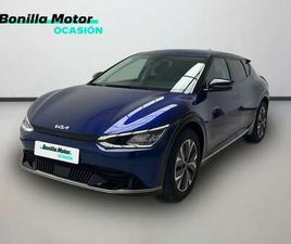 KIA EV6 BEV 77KWH 168KW AIR RWD AUTO 229 5P