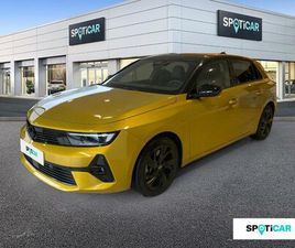 HYBRID 180 CH BVA8 GS