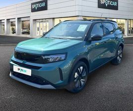 1.2 TURBO HYBRID 145 CH E-DCT6 GS