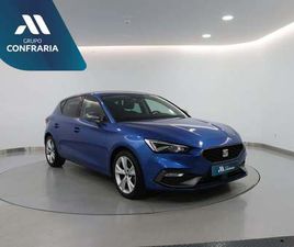 SEAT LEÓN 1.0 TSI FR