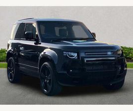 3.0 D350 MHEV X-DYNAMIC HSE AUTO 4WD EURO 6 (START/STOP) 3DR