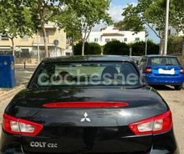 MITSUBISHI COLT MITSUBISHI COLT