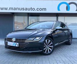 VOLKSWAGEN ARTEON 2.0 TDI ELEGANCE DSG