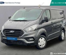 320 L1H1 2.0 ECOBLUE 130 S&S TREND BUSINESS BVA6