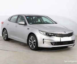 KIA OPTIMA 1.7 CRDI BIELANY WROCLAWSKIE - SPRZEDAJEMY.PL