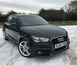 1.4 TFSI S LINE SPORTBACK EURO 5 (START/STOP) 5DR