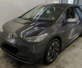 VOLKSWAGEN ID.3 PRO PERFORMANCE 1ST
