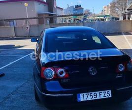 VOLKSWAGEN PASSAT CC 2.0 TDI DPF DSG