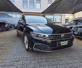 VOLKSWAGEN PASSAT VARIANT 1.4 TSI GTE PLUG-IN