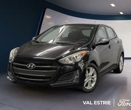 GL/MANUELLE/MAGS/SIEGES CHAUFFANTS/4CYL 2.0L