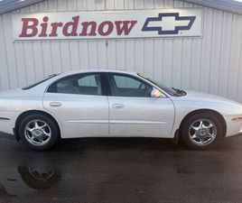 USED 2003 OLDSMOBILE AURORA 4.0