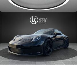 PORSCHE 911 PORSCHE 911 S/T ''INKL. LIFTSYSTEM+SPORTSITZEPLUS(14WEGE)''