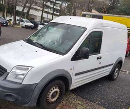 FORD TRANSIT CONNECT TRANSIT C. T 220 C 1.8 TDCI