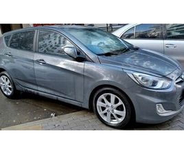 HYUNDAI ACCENT HYUNDAI ACCENT WITT( I DISKUTUSHEM)