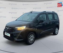 LIFE L1H1 1.2 110CH EDITION