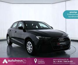 30 SPORTBACK 1.0.TFSI NAVI|LED|ACC|DAB|ISOFIX
