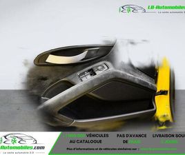 PORSCHE CAYMAN GT4 4.0I 420 CH